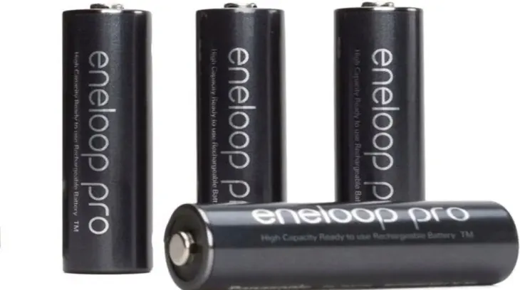 ladowarka-panasonic-bq-cc55-4x-r6-aa-eneloop-pro-stan-opakowania-oryginalne