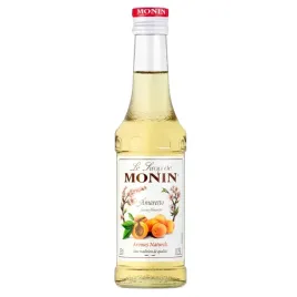 monin-syrop-do-kawy-amaretto-250-ml