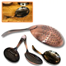 sitko-barmanskie-profesjonalne-filtr-strainer-julep-deluxe-brazowo-czarne