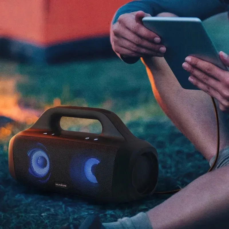 glosnik-soundcore-select-pro-30w-ipx7-stan-nowy