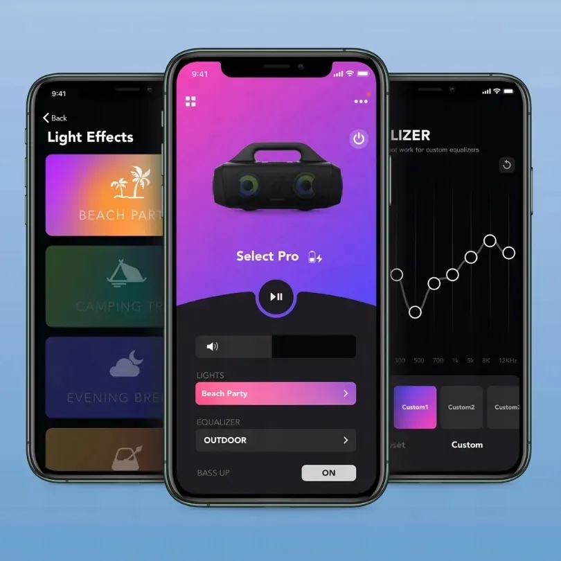 glosnik-soundcore-select-pro-30w-ipx7-stan-nowy