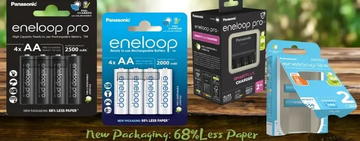 ladowarka-panasonic-bq-cc51-4x-aa-eneloop-2000-mah-waga-z-opakowaniem-0-29-kg-stan-nowy