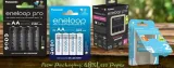 ladowarka-panasonic-bq-cc51-4x-aa-eneloop-2000-mah-waga-z-opakowaniem-0-29-kg-stan-nowy