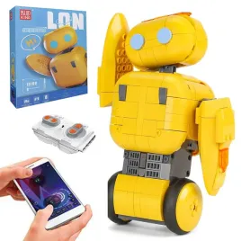 robot-zabawka-na-pilota-z-klockow-zdalnie-sterowany-edukacyjny-aplikacja
