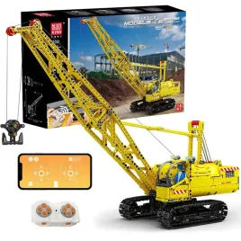 klocki-technic-dzwig-gasienicowy-zuraw-rc-na-pilota-1205-ele-aplikacja