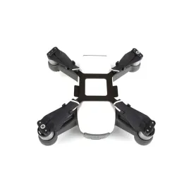 blokada-ochrona-do-smigiel-dji-spark-czarna