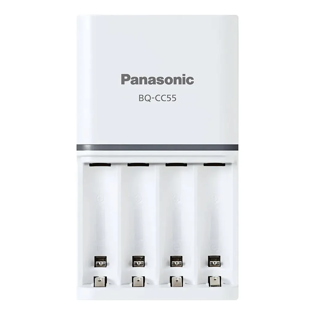 ladowarka-panasonic-eneloop-bq-cc55-stan-nowy