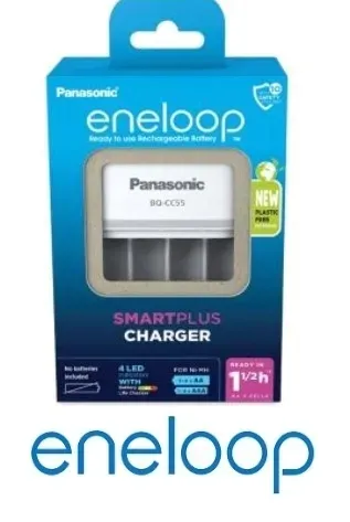 ladowarka-panasonic-eneloop-bq-cc55-stan-nowy