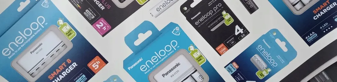 ladowarka-panasonic-eneloop-bq-cc55