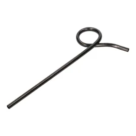 slomka-z-petelka-wielorazowa-czarna-stalowa