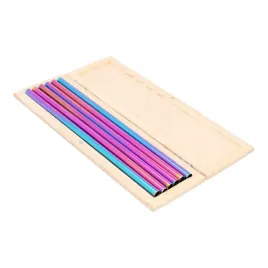 slomki-metalowe-8-mm-w-drewnianym-etui-teczowe