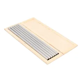 slomki-metalowe-8-mm-w-drewnianym-etui-srebrne