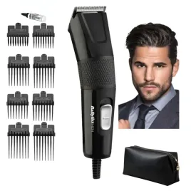 babyliss-maszynka-do-strzyzenia-wlosow-power-8-nasadek-ostrza-nierdzewne