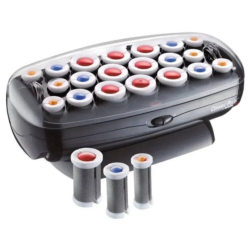 babyliss-pro-termoloki-elektryczne-bab3021e-stan-nowy