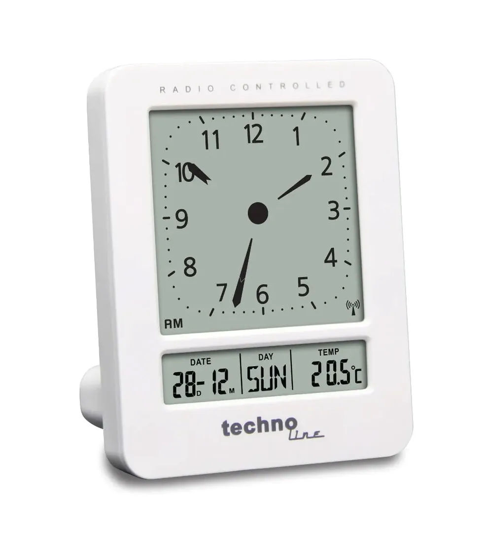 technoline-budzik-cyfrowy-wt745-simple-home-lcd-stan-nowy