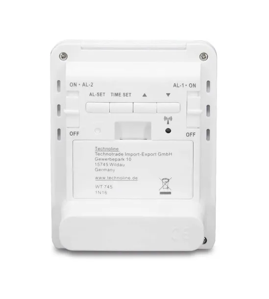 technoline-budzik-cyfrowy-wt745-simple-home-lcd-material-dominujacy-tworzywo-sztuczne