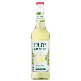 monin-syrop-pure-green-apple-zielone-jablko-700-ml