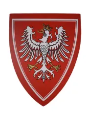 drewniana-tarcza-rycerza-polska-rycerska-mala-czerwona-kostium-przebranie