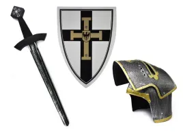 zestaw-krzyzacki-miecz-helm-tarcza-stroj-rycerza-przebranie-dla-dziecka