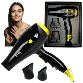 mocna-suszarka-do-wlosow-fox-bee-2100w-jonizacja-kompaktowa-koncetratory