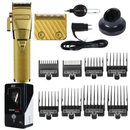 babyliss-pro-maszynka-do-strzyzenia-wlosow-bezprzewodowa-gold-stal-spray