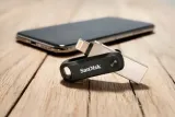 pendrive-sandisk-128gb-ixpand-usb-lightning-iphone-stan-nowy-kolor-wielokolorowy