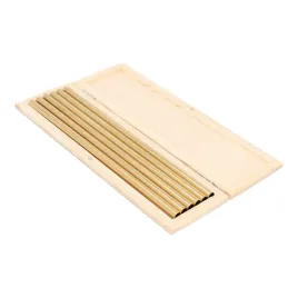 slomki-metalowe-8-mm-w-drewnianym-etui-zlote