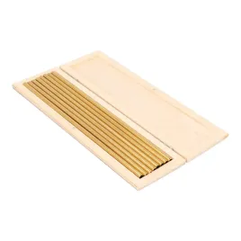 slomki-metalowe-zestaw-w-drewnianym-etui-zlote