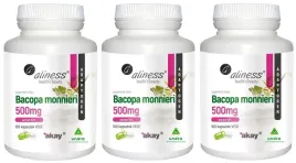aliness-bacopa-monnieri-ekstrakt-500mg-skupienie