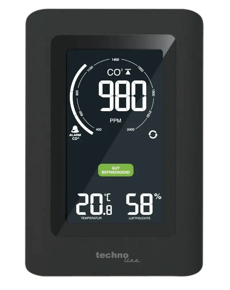 stacja-technoline-wl1030-jakosc-powietrza-co2-stan-nowy