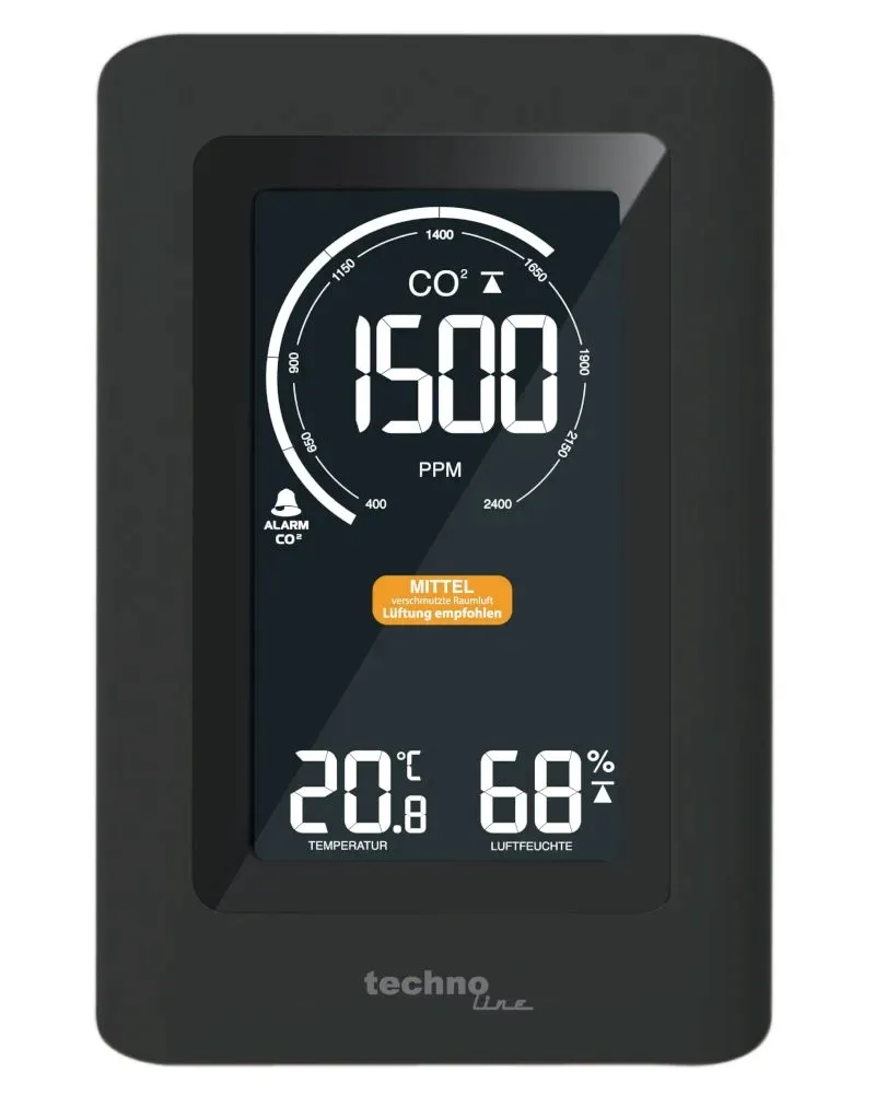stacja-technoline-wl1030-jakosc-powietrza-co2-stan-nowy