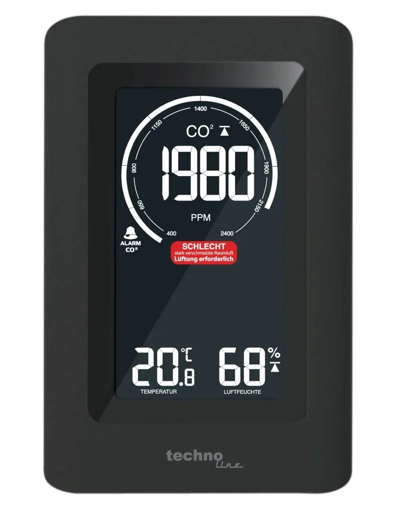stacja-technoline-wl1030-jakosc-powietrza-co2-stan-nowy