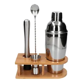 zestaw-barmanski-z-podstawka-5-el-shaker-klasyczny
