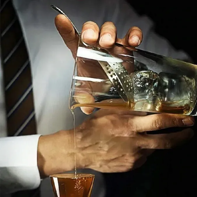 filtr-barmanski-julep-strainersitko-stan-nowy