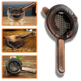 profesjonalne-sitko-barmanskie-filtr-strainer-plaski-brazowo-czarny