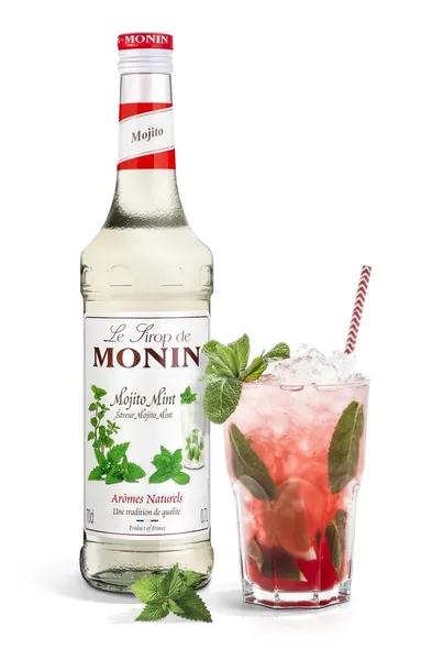 syrop-barmanski-monin-mojito-mint-700-ml-waga-z-opakowaniem-1-kg