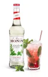 syrop-barmanski-monin-mojito-mint-700-ml-waga-z-opakowaniem-1-kg