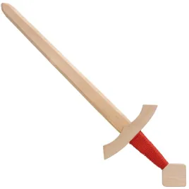 miecz-drewniany-rycerski-treningowy-naturalny-60cm