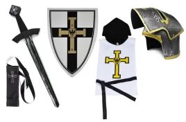 zestaw-krzyzacki-5el-stroj-kostium-rycerz-3-7lat-przebranie-dla-dziecka