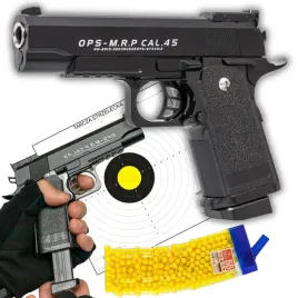 pistolet-metalowy-na-kulki-plastikowe-imitacja-replika-800-kulek-tarcze