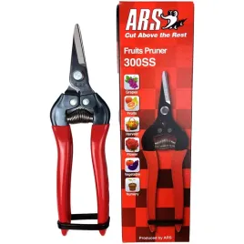 sekator-jednoreczny-300ss-ars-do-owocow-warzyw