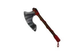 topor-drewniany-42cm-wiking-stroj-rycerz-toporek-z-drewna-rycerz-wojownik