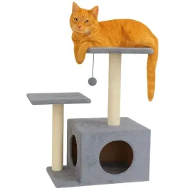 drapak-dla-kota-legowisko-domek-slupki-budka-71cm-f025