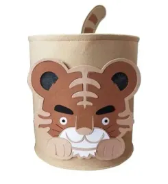 pojemnik-na-pranie-kosz-na-zabawki-tygrys-d002