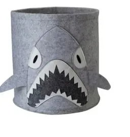 pojemnik-na-pranie-kosz-na-zabawki-rekin-d002