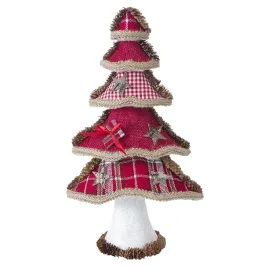 figurka-swiateczna-choinka-40cm-czerwony-mix-kolor