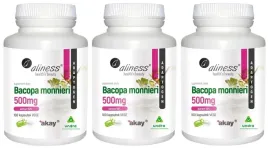 aliness-bacopa-monnieri-ekstrakt-50percent-500mg-pamiec