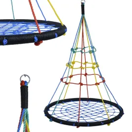 bocianie-gniazdo-siedzisko-ze-kolorowa-scianka-wspinaczkowa-srednica-100-cm
