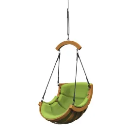 zielony-fotel-ogrodowy-alpha-premium-wiszaca-hustawka-luk-fotel-bujany