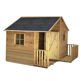 drewniany-domek-ogrodowy-dla-dzieci-marcin-od-4iq-plac-zabaw-taras